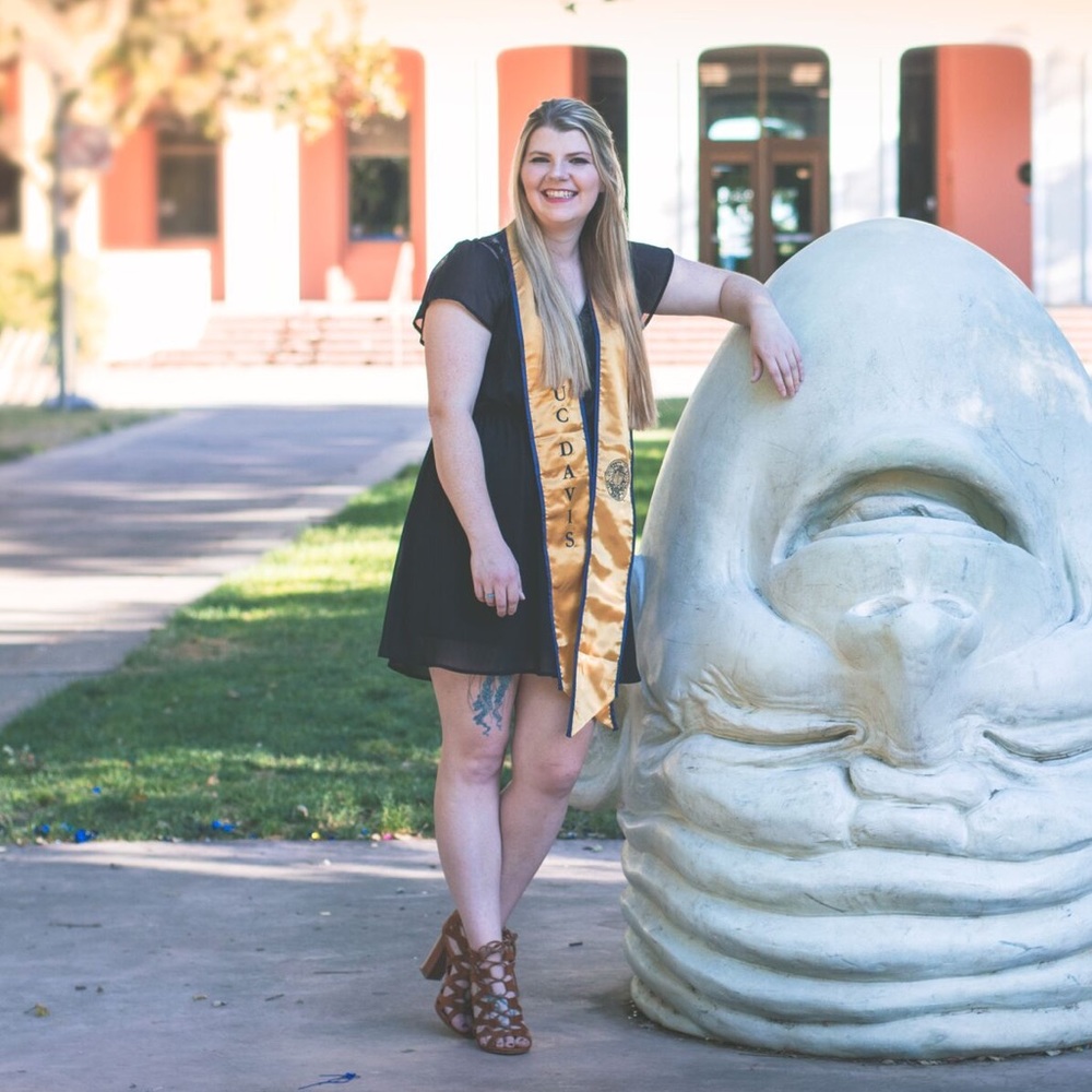 Meet your Posher, Jennifer